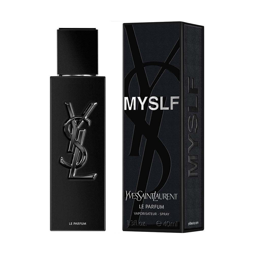 Myslf Eau De Parfum-5