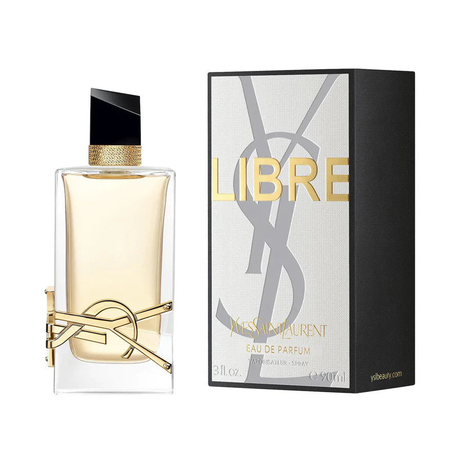 Yves Saint Laurent Libre 90ml-4