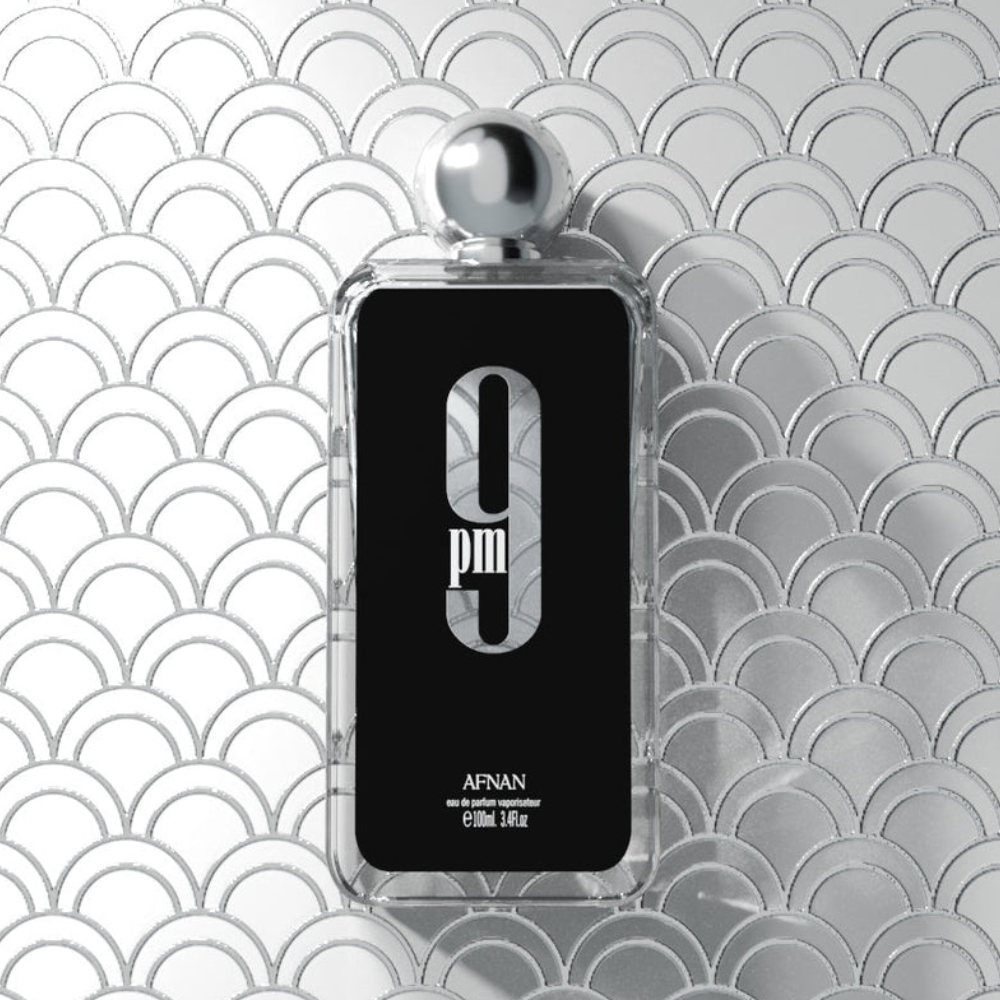 Afnan 9PM EDP 100ml-3