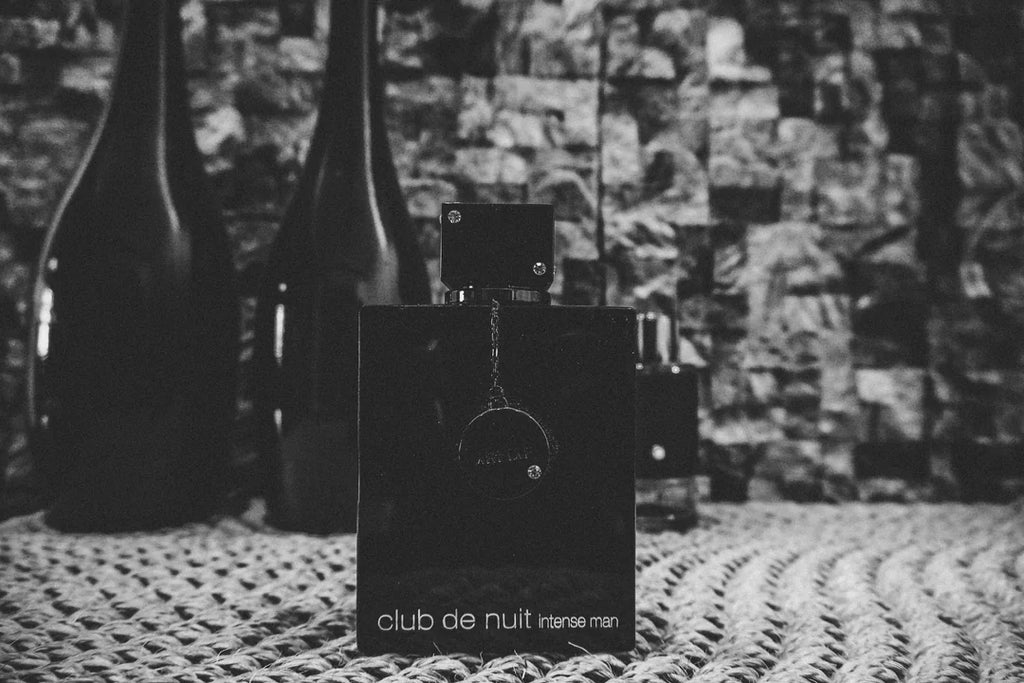 Armaf Club de Nuit Intense Man 100ml