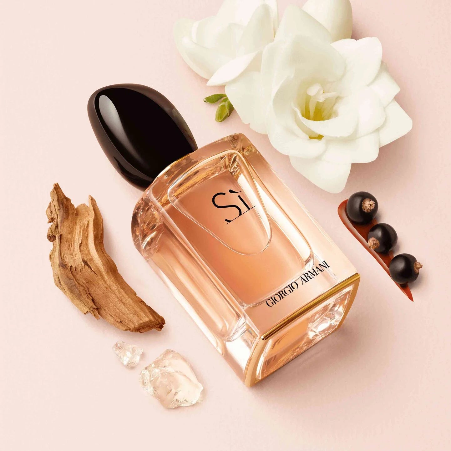 Girogio Armani si 100ml-2