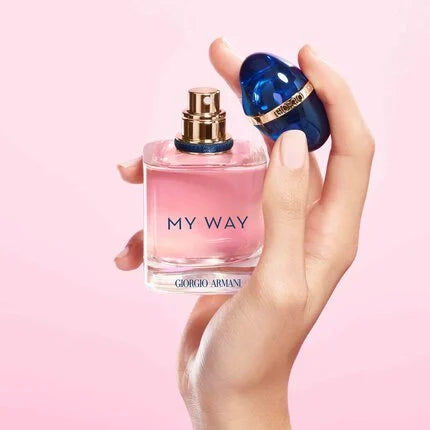 Giorgio Armani My Way 100ml