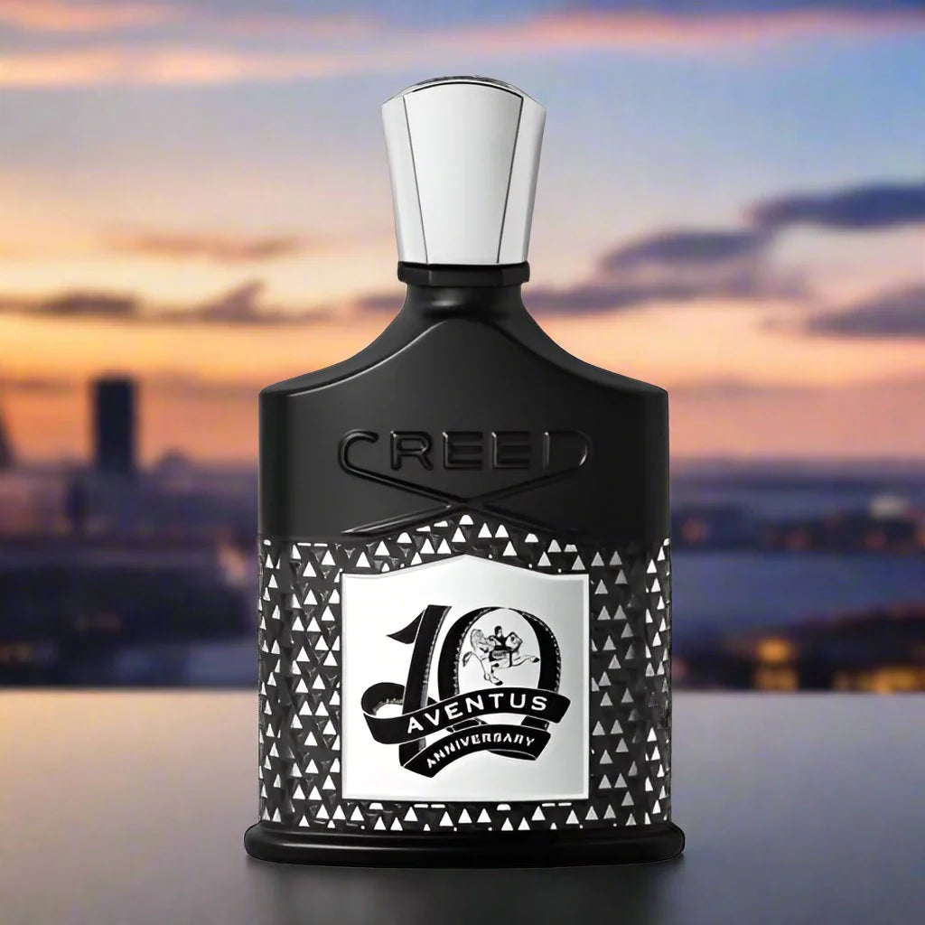 Creed Aventus 10th Anniversary Edition 100ml