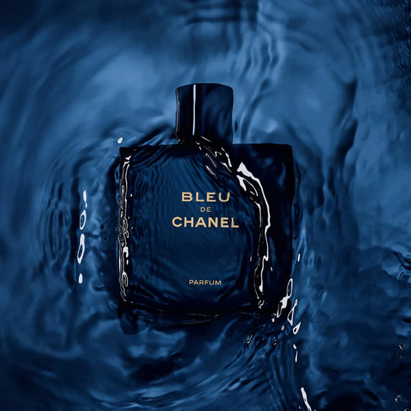 Bleu de Chanel Eau de Parfum 100ml