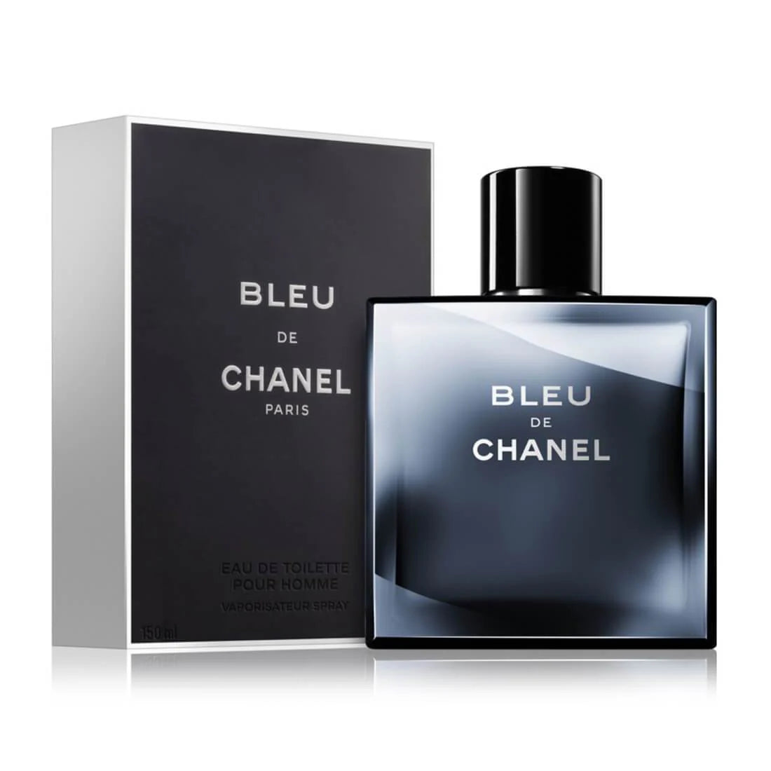 Bleu de Chanel Eau de Parfum 100ml-5