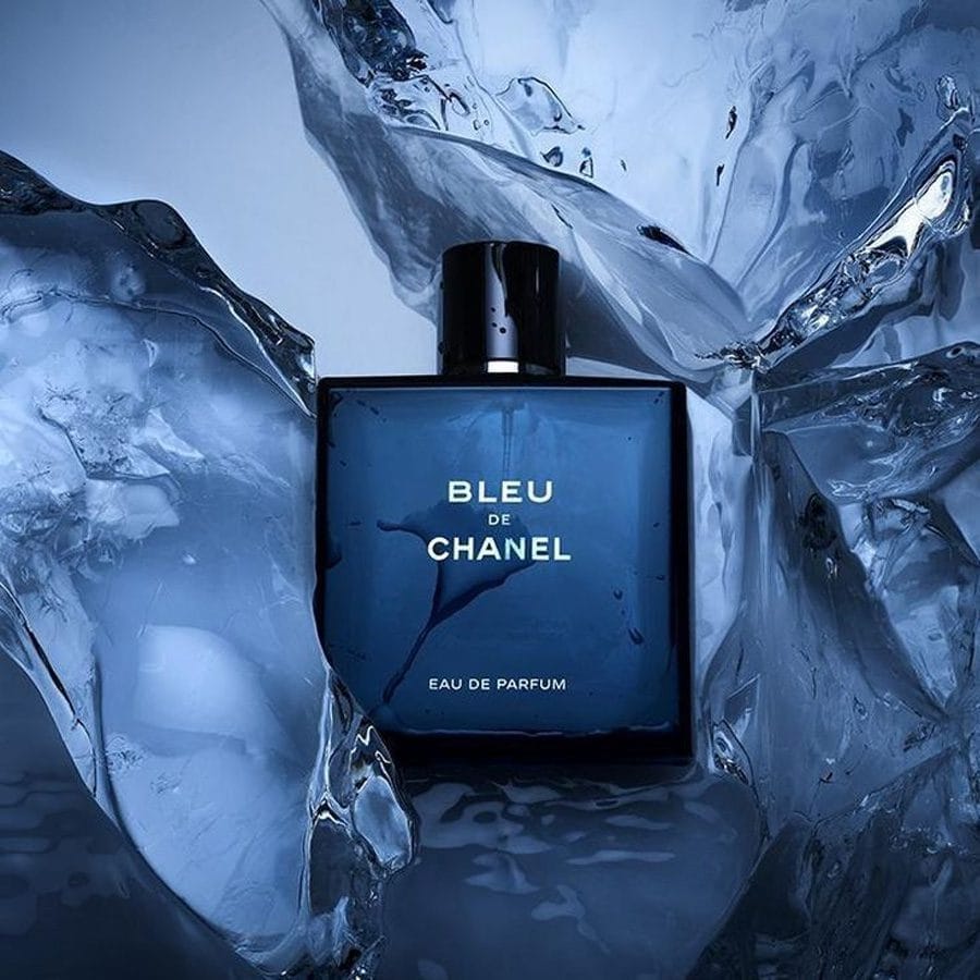Bleu de Chanel Eau de Parfum 100ml