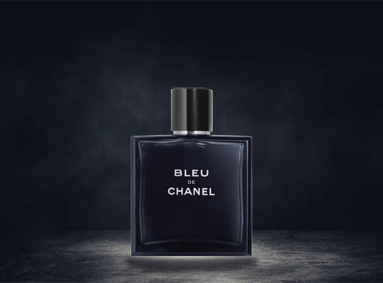 Bleu de Chanel Eau de Parfum 100ml