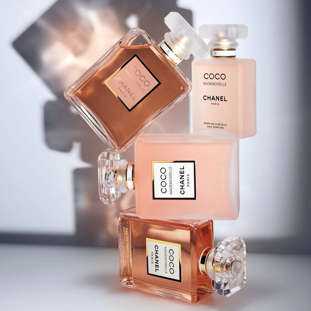 Chanel COCO Mademoiselle 100ml
