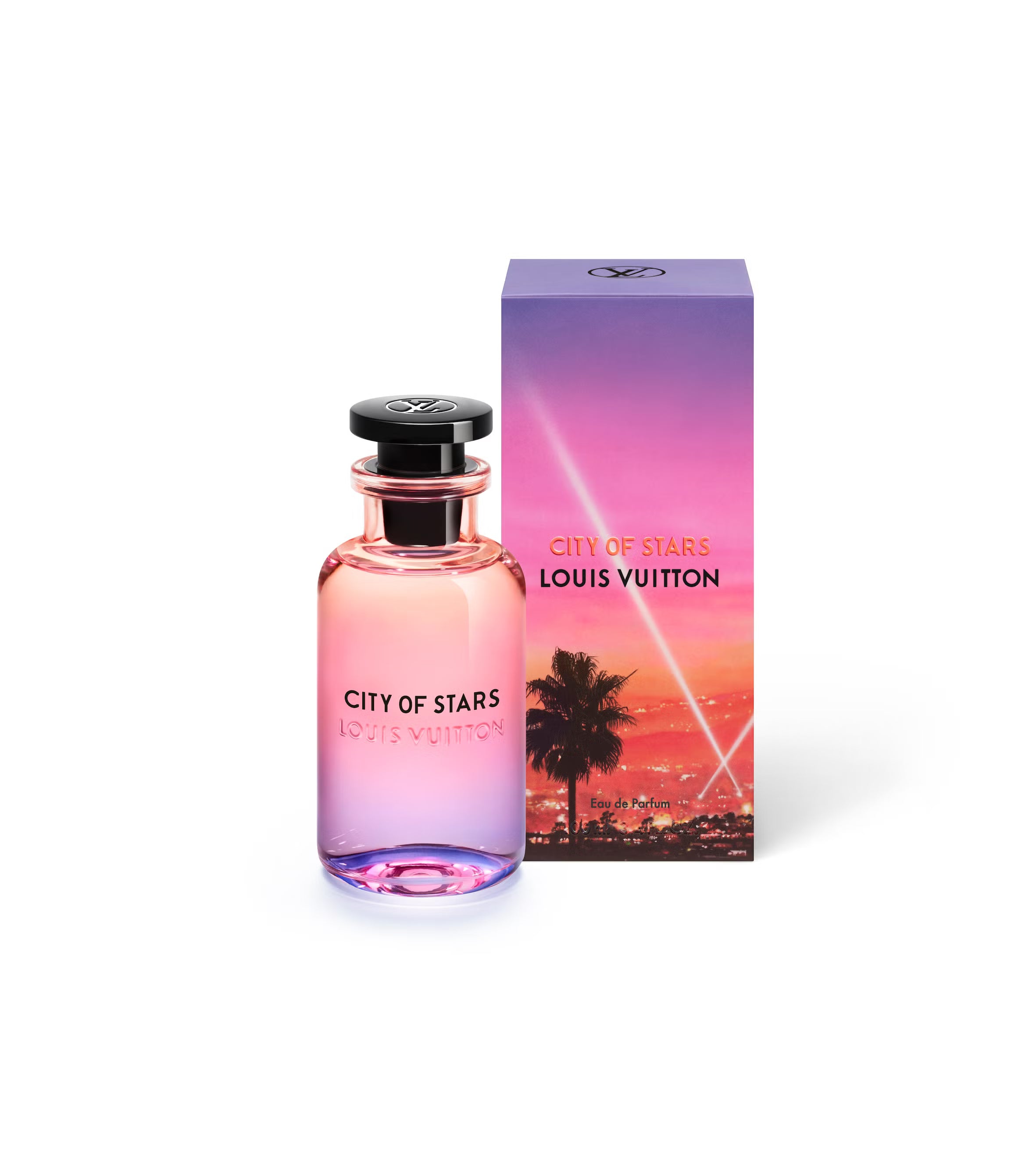 Louis Vuitton City of Stars Eau de Parfum-5