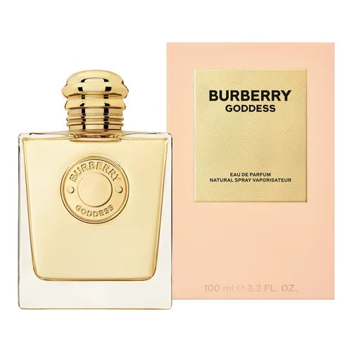 Burberry Goddess Eau de Parfum