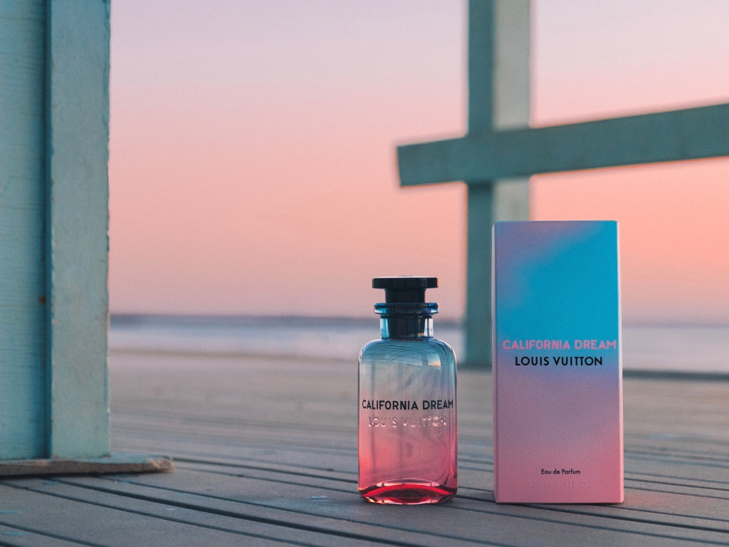 Louis Vuitton California Dream Eau de Parfum 100ml