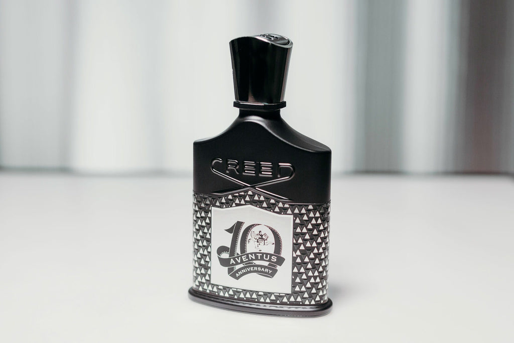 Creed Aventus 10th Anniversary Edition 100ml