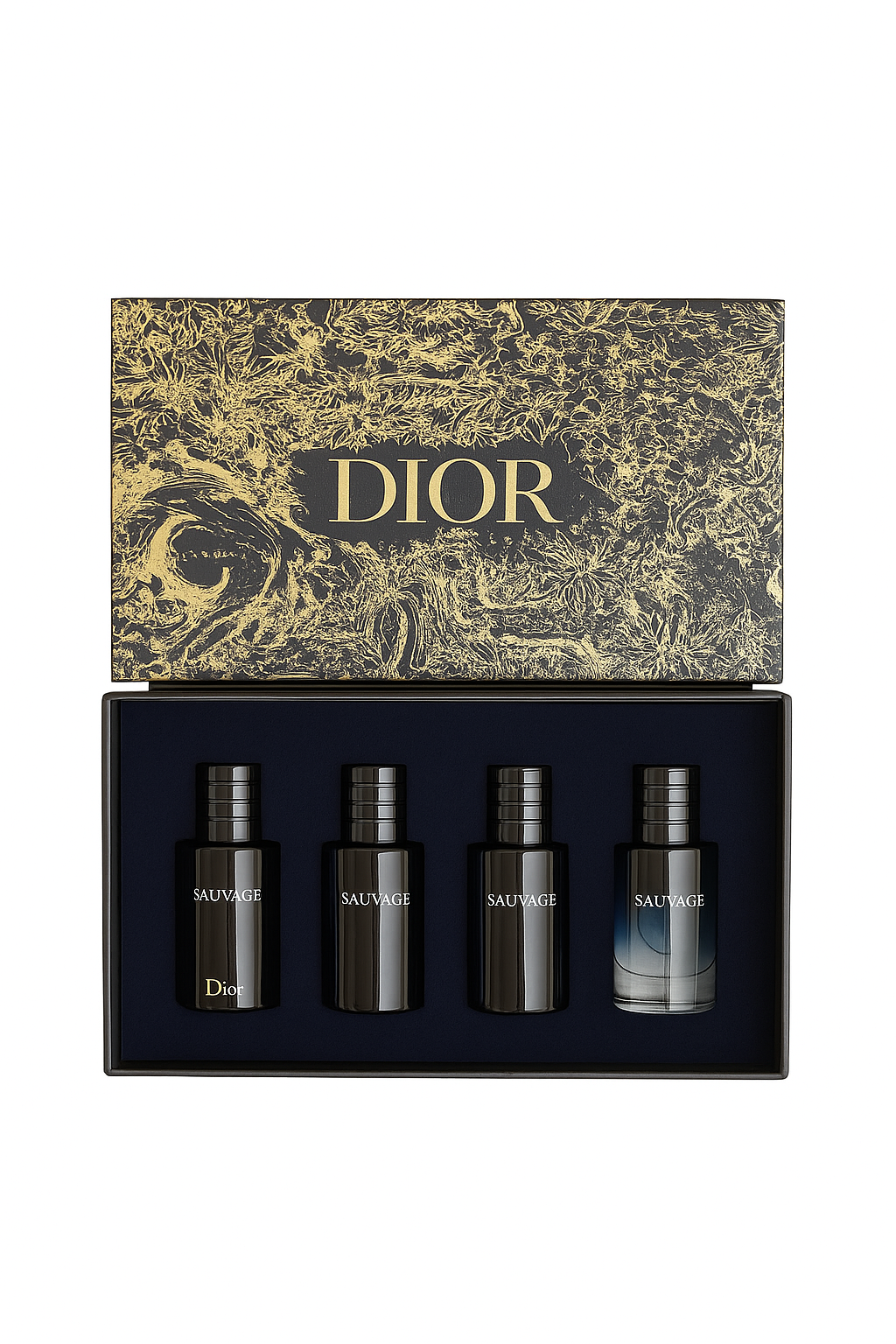 Dior Sauvage Men's Eau De Parfum Limited-Edition Gift Set