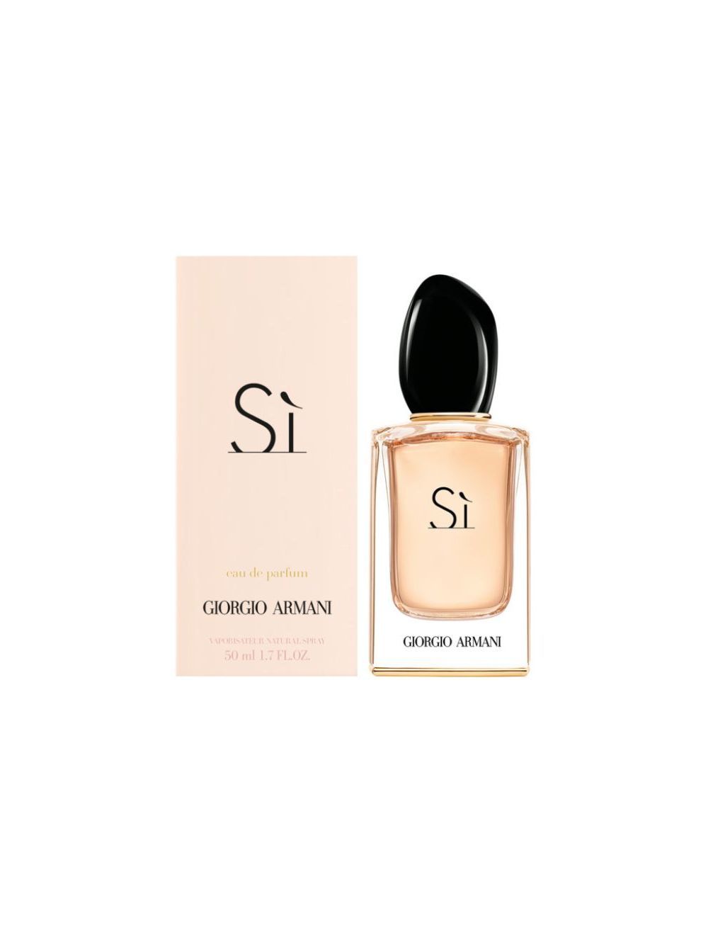 Girogio Armani si 100ml