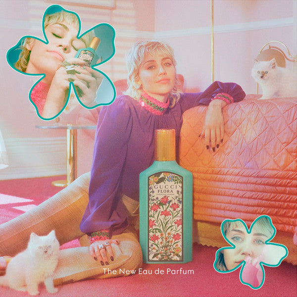 Flora Gorgeous Jasmine Gucci 100ml-3