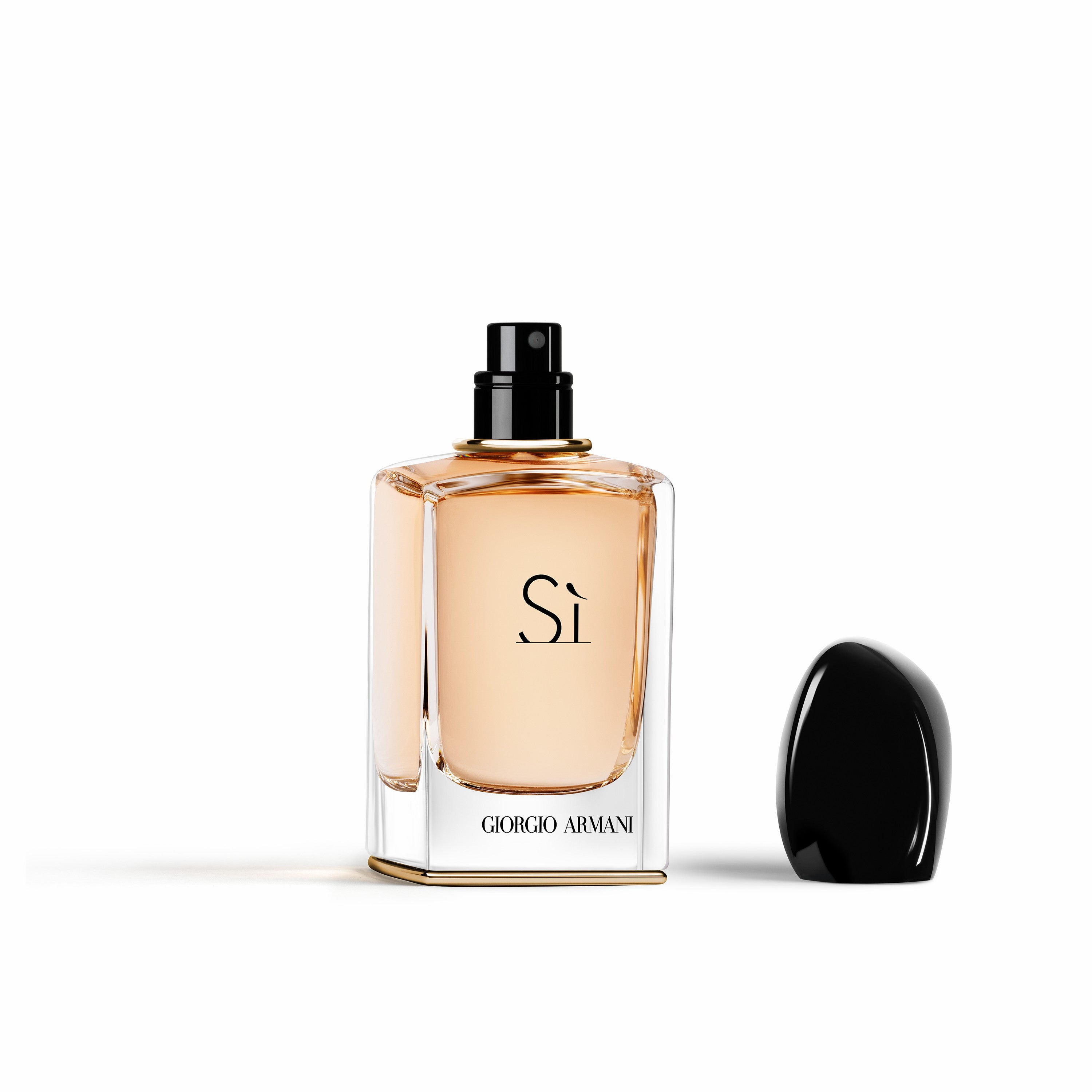 Girogio Armani si 100ml-4