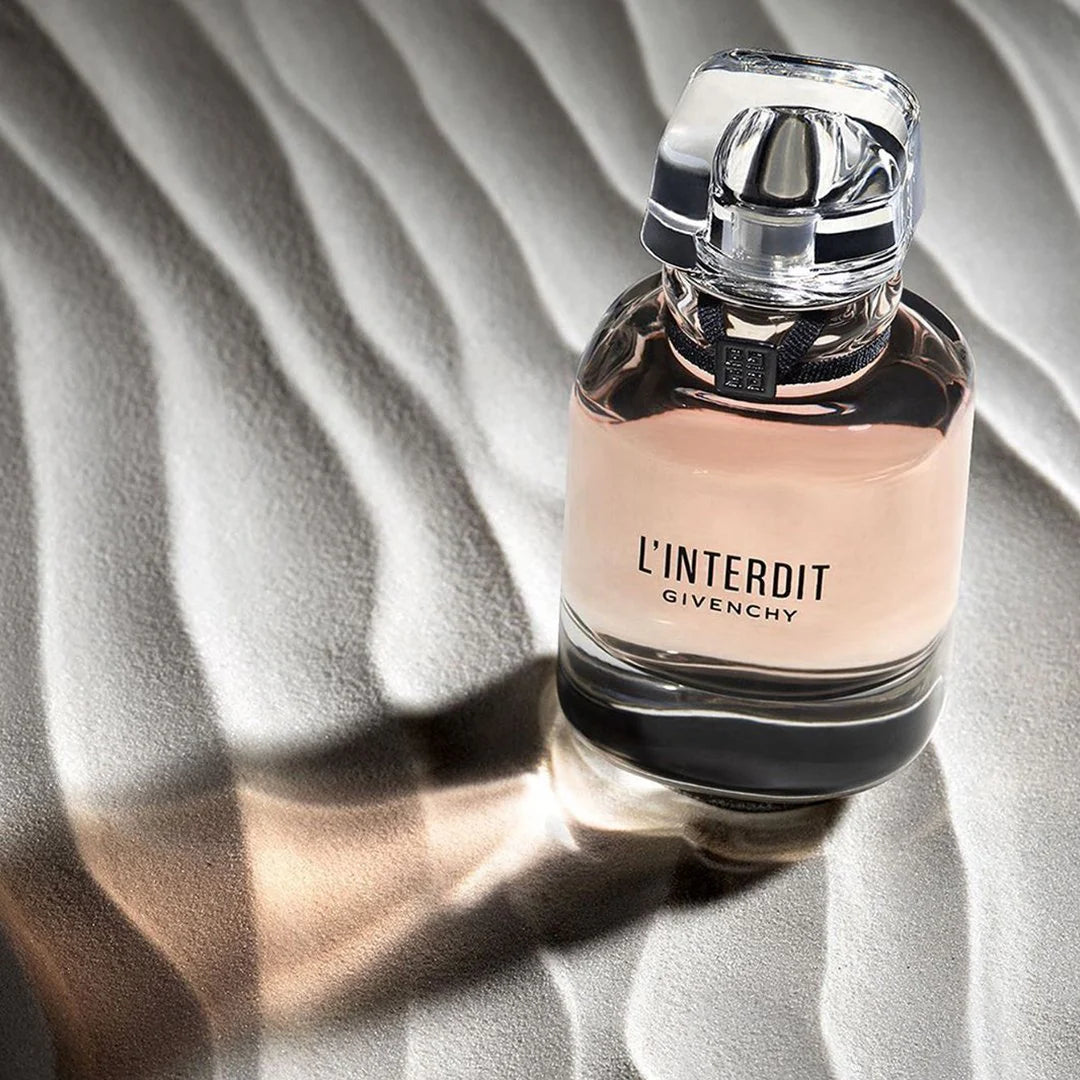 Givenchy L’Interdit