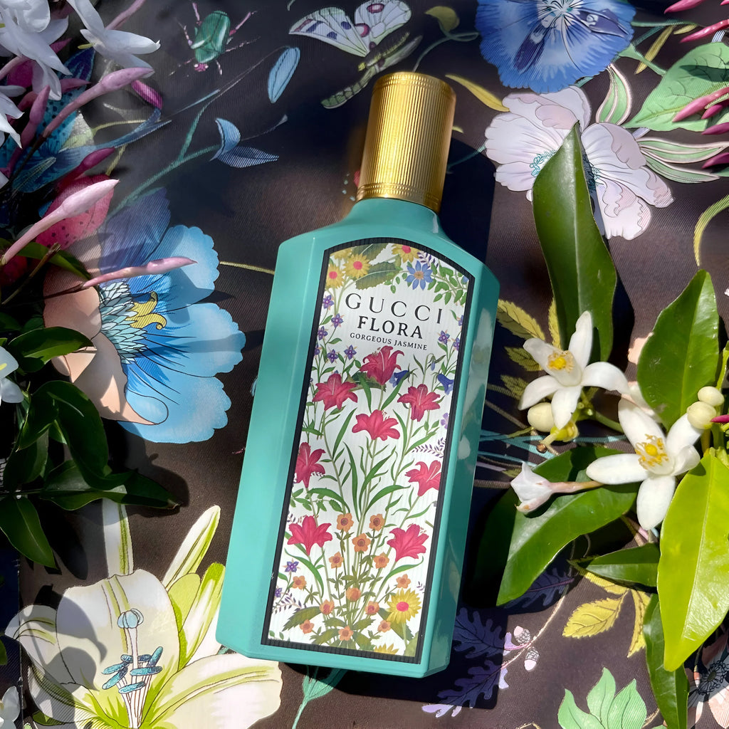 Flora Gorgeous Jasmine Gucci 100ml