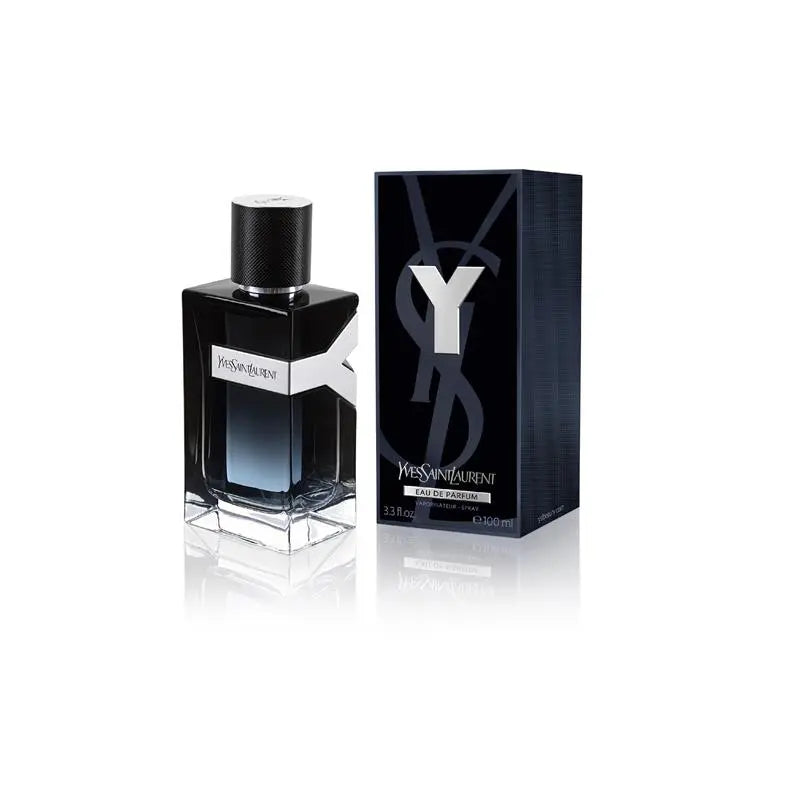Yves Saint Laurent Y Eau de Parfum-5