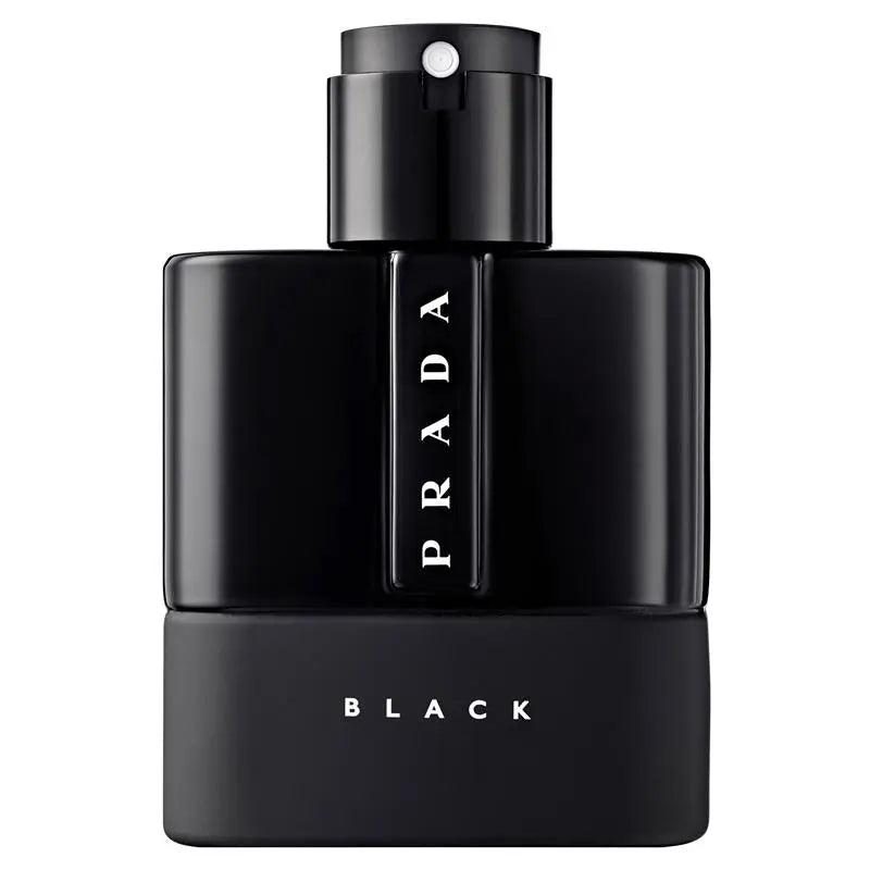 Parda Luna Rossa Black