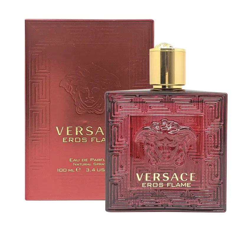 Versace Eros Flame EDP 100ml-5