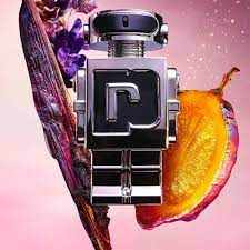 Paco Rabbane Phantom 80ml-4