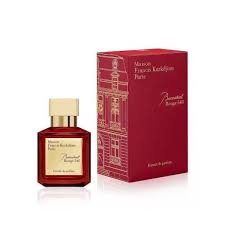 Maison Francis Kurkdjian Baccarat Rouge 540 Extrait De Parfum 75ml