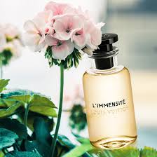 Louis Vuitton L’Immensité Eau de Parfum