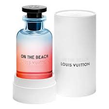 Louis Vuitton On The Beach Eau de Parfum