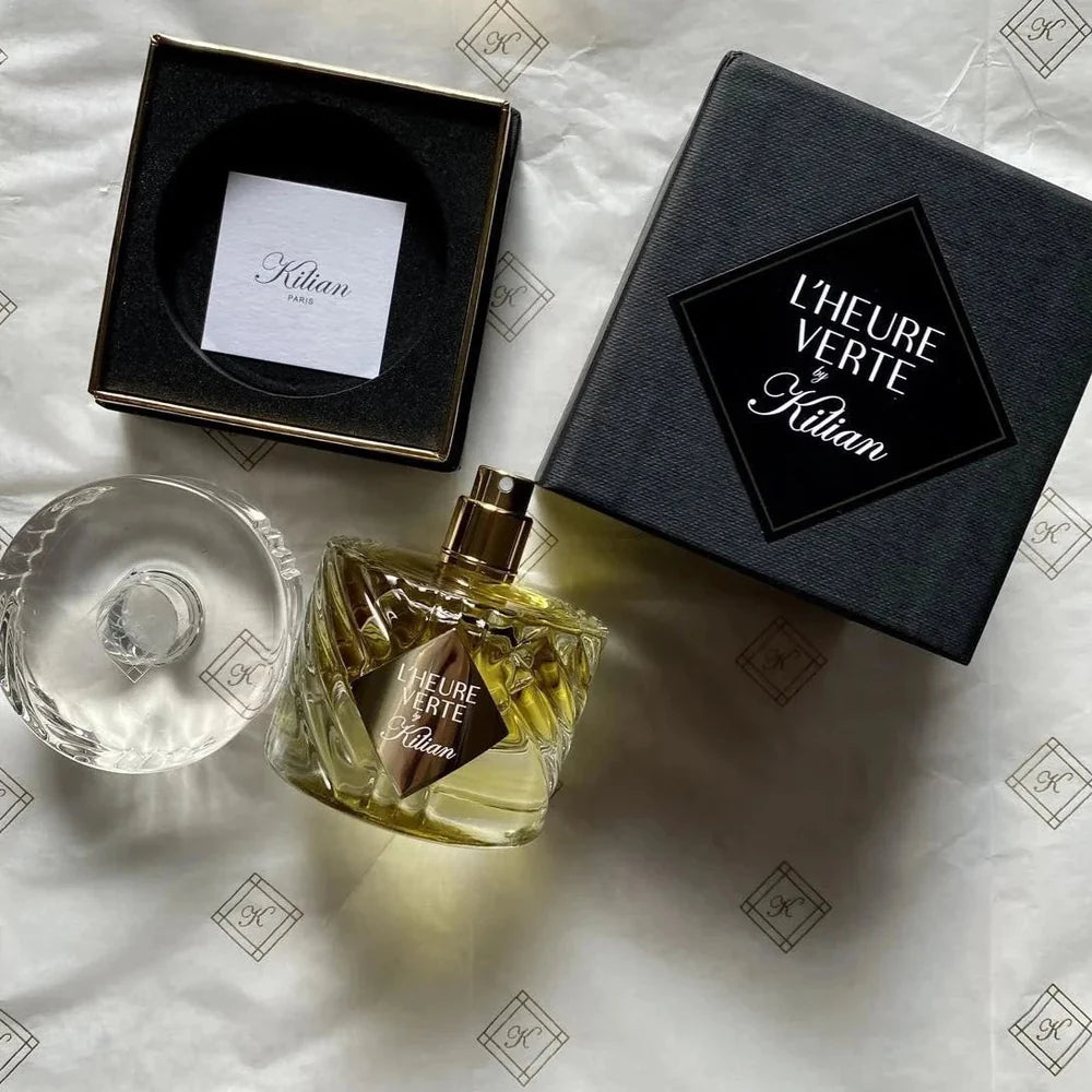 Killian Paris L'Heure Verte 50ml-3