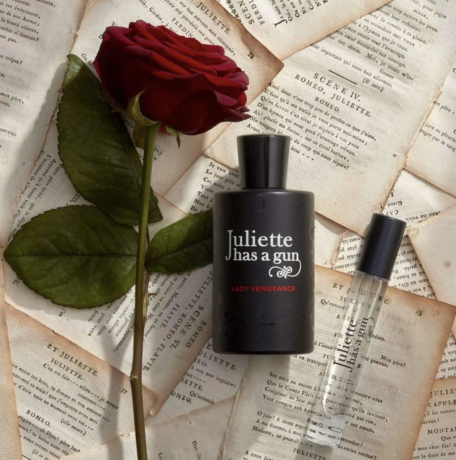 Juliette Has A Gun Lady Vengeance 100ml