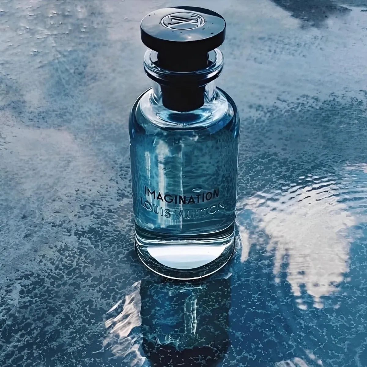 Louis Vuitton Imagination White 100ml-3