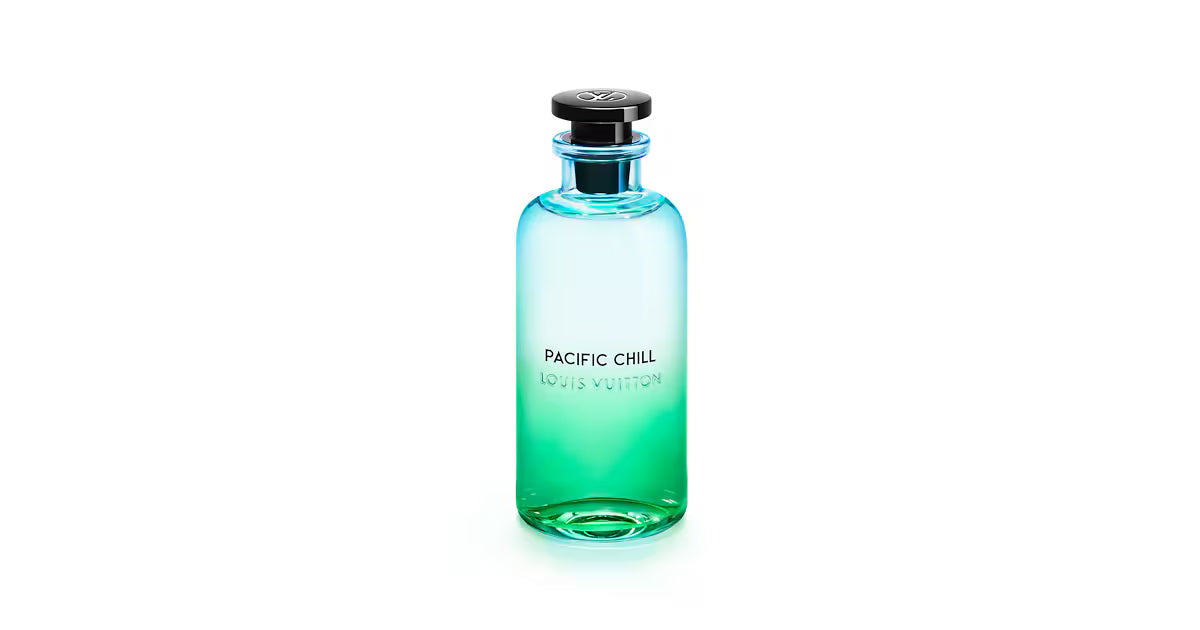 Louis Vuitton Pacific Chill 100ml
