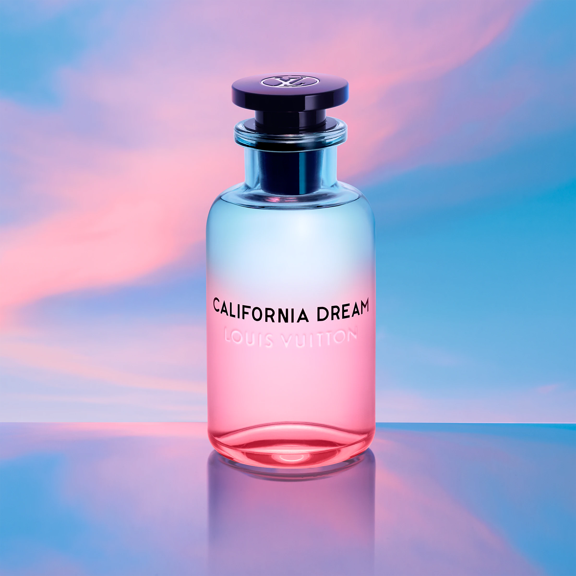 Louis Vuitton California Dream Eau de Parfum 100ml-3