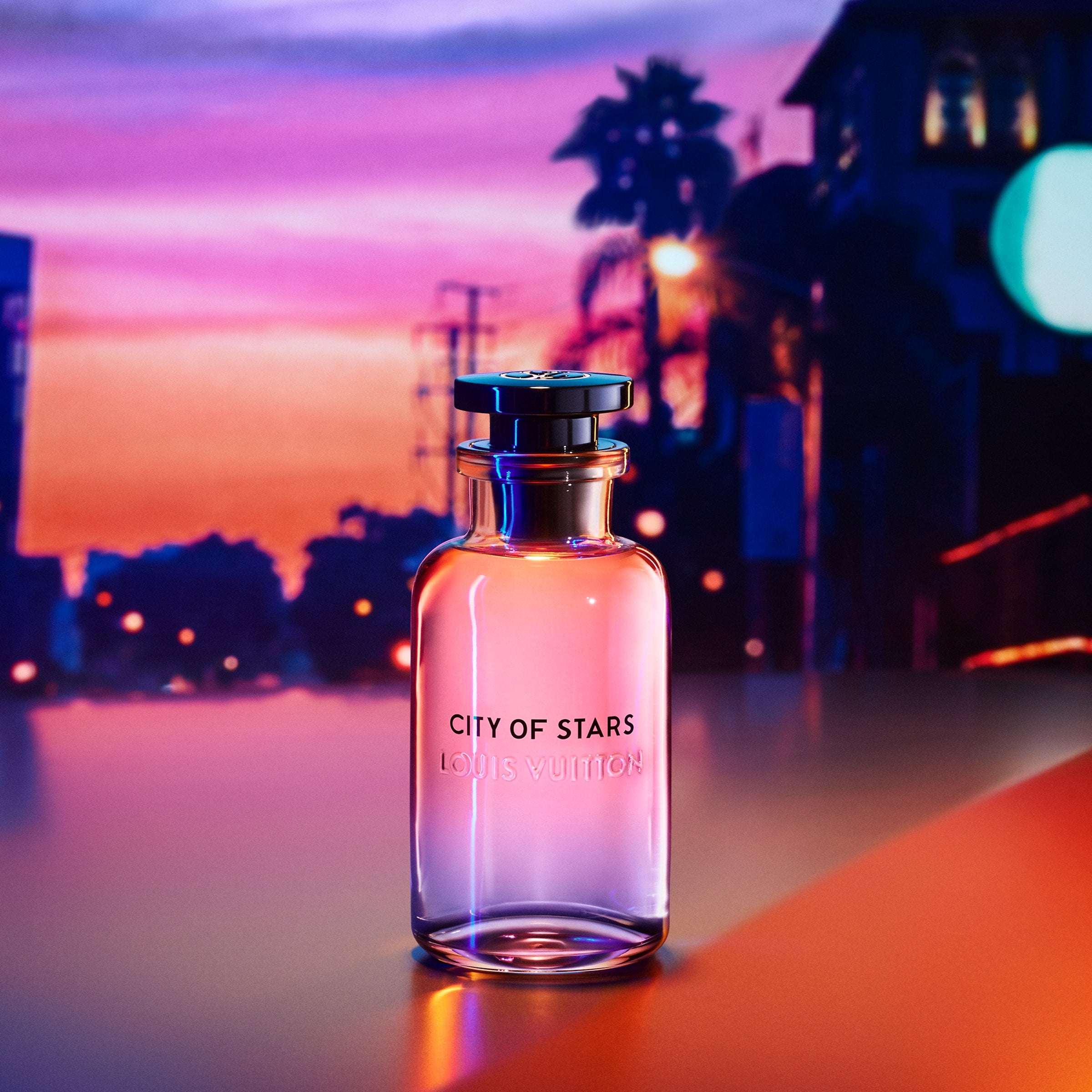 Louis Vuitton City of Stars Eau de Parfum-4