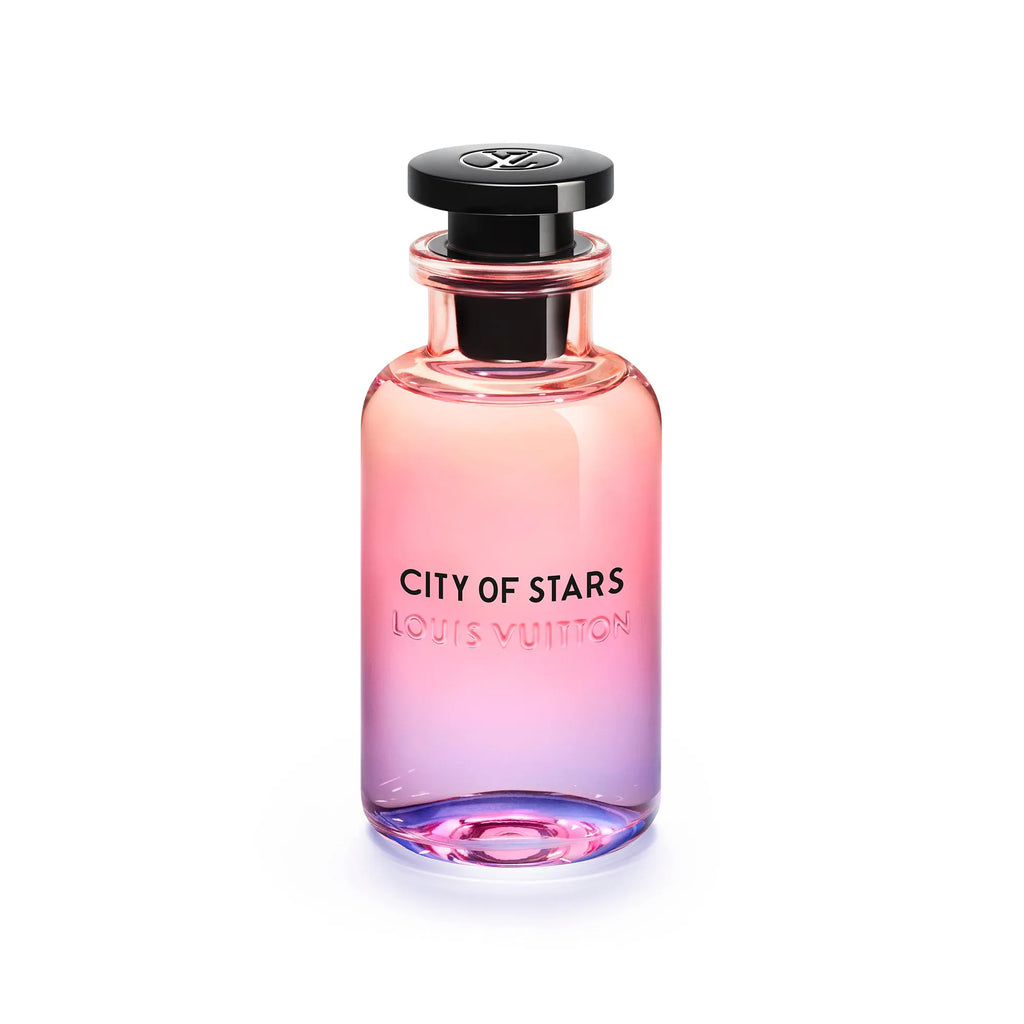 Louis Vuitton City of Stars Eau de Parfum