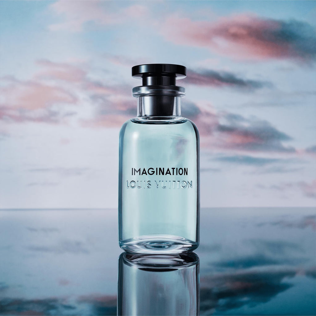 Louis Vuitton Imagination White 100ml