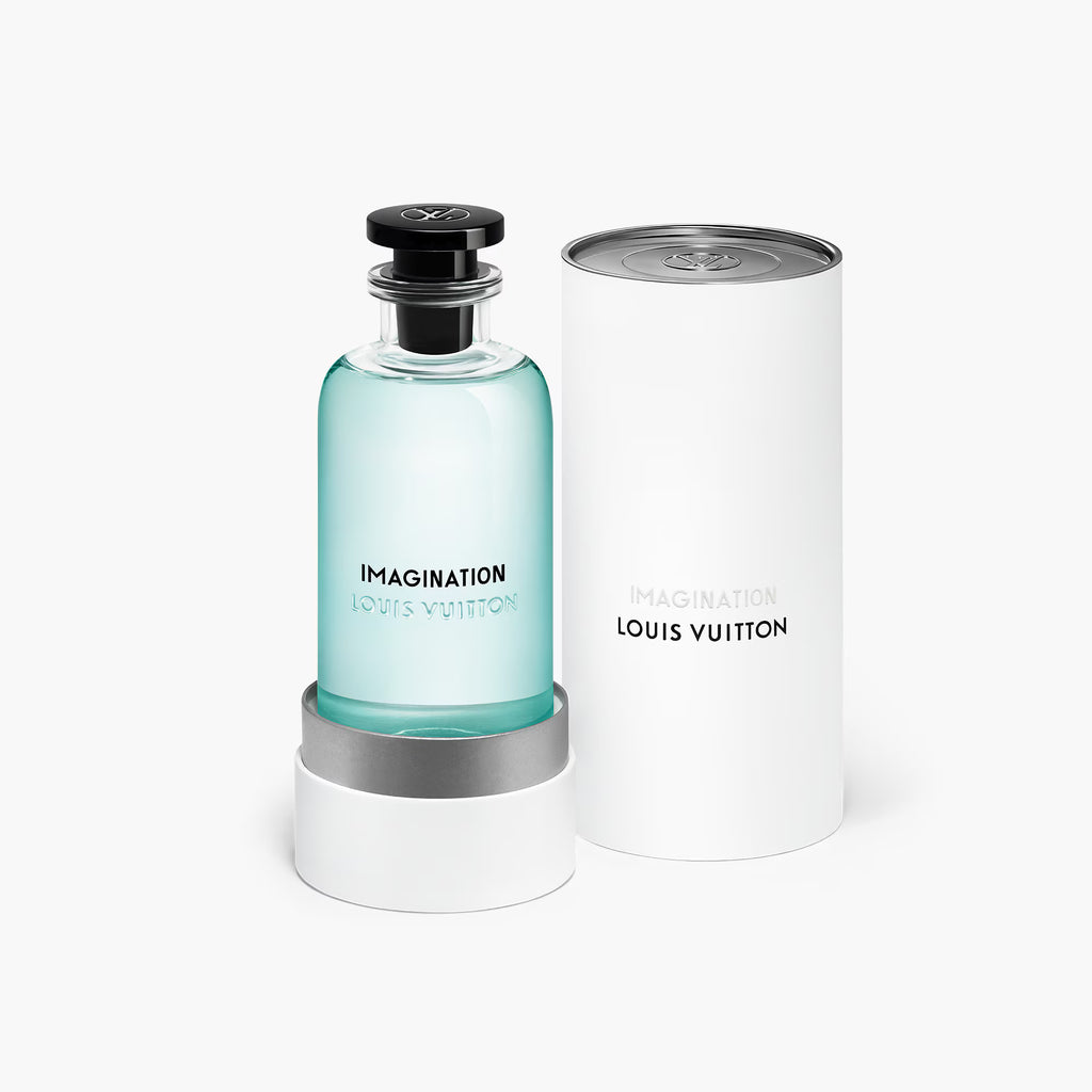 Louis Vuitton Imagination White 100ml