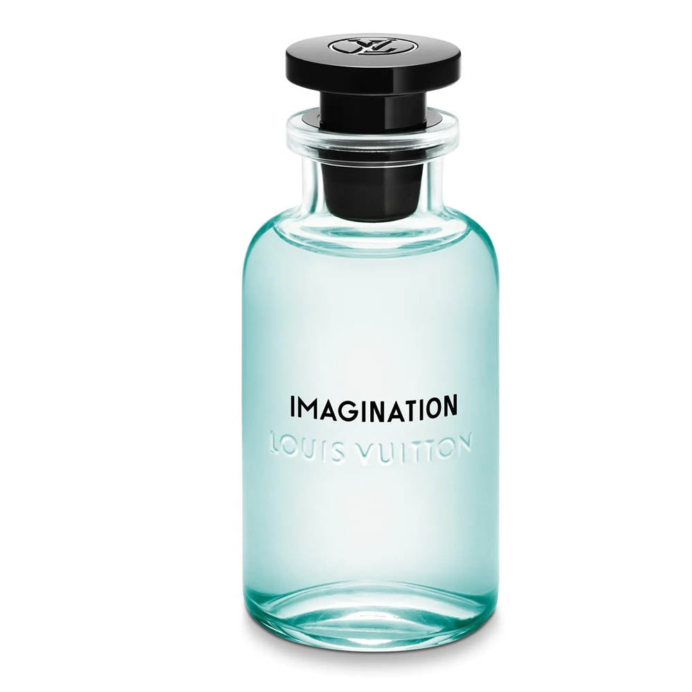 Louis Vuitton Imagination White 100ml