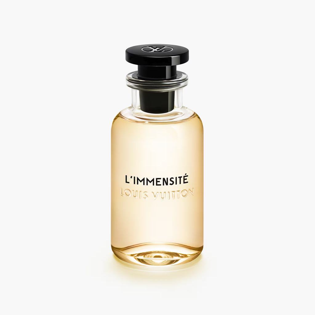 Louis Vuitton L’Immensité Eau de Parfum