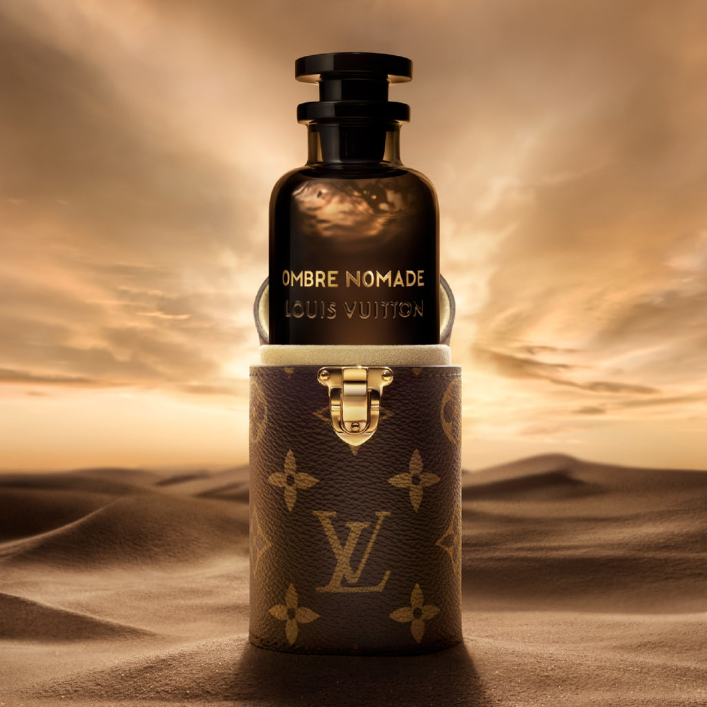 Louis Vuitton Ombre Nomade