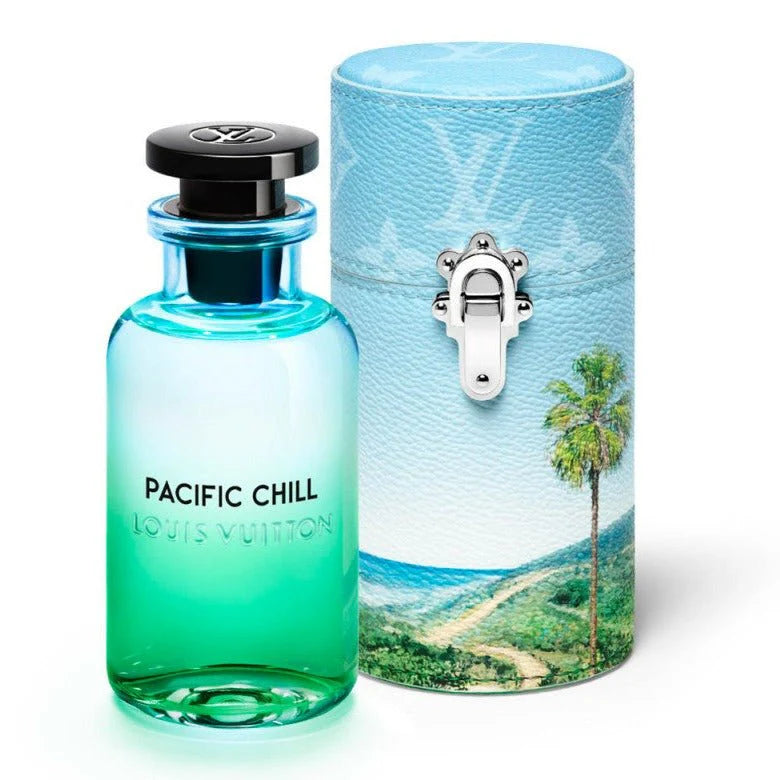 Louis Vuitton Pacific Chill 100ml-4