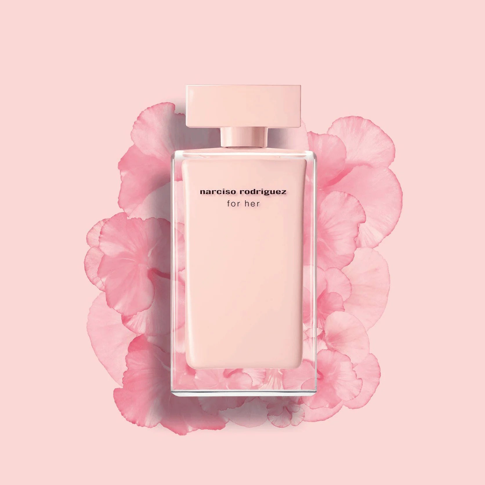 Narciso Rodriguez For Her 100ml