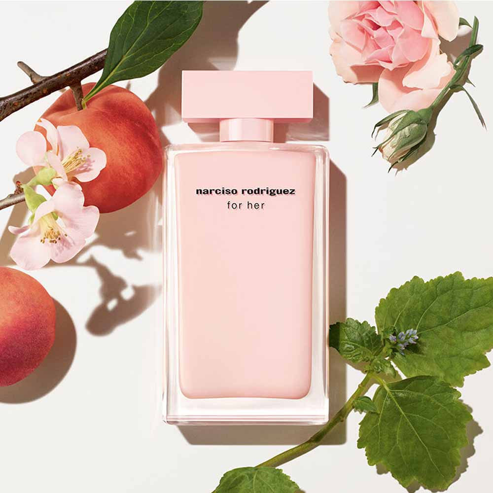 Narciso Rodriguez For Her 100ml-2