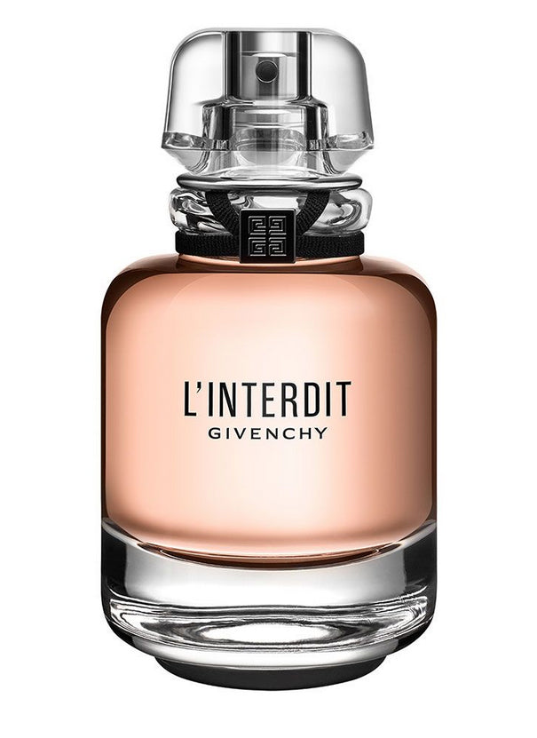 Givenchy L’Interdit