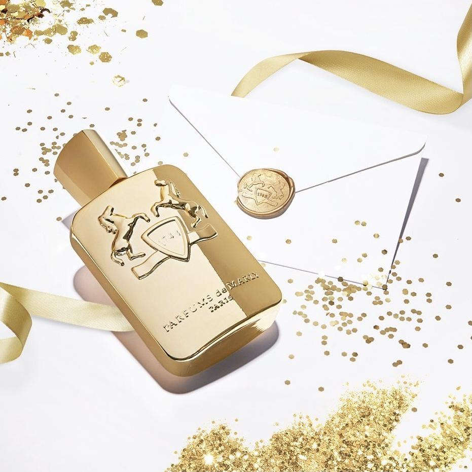 Parfums De Marly Godolphin 125ml-4