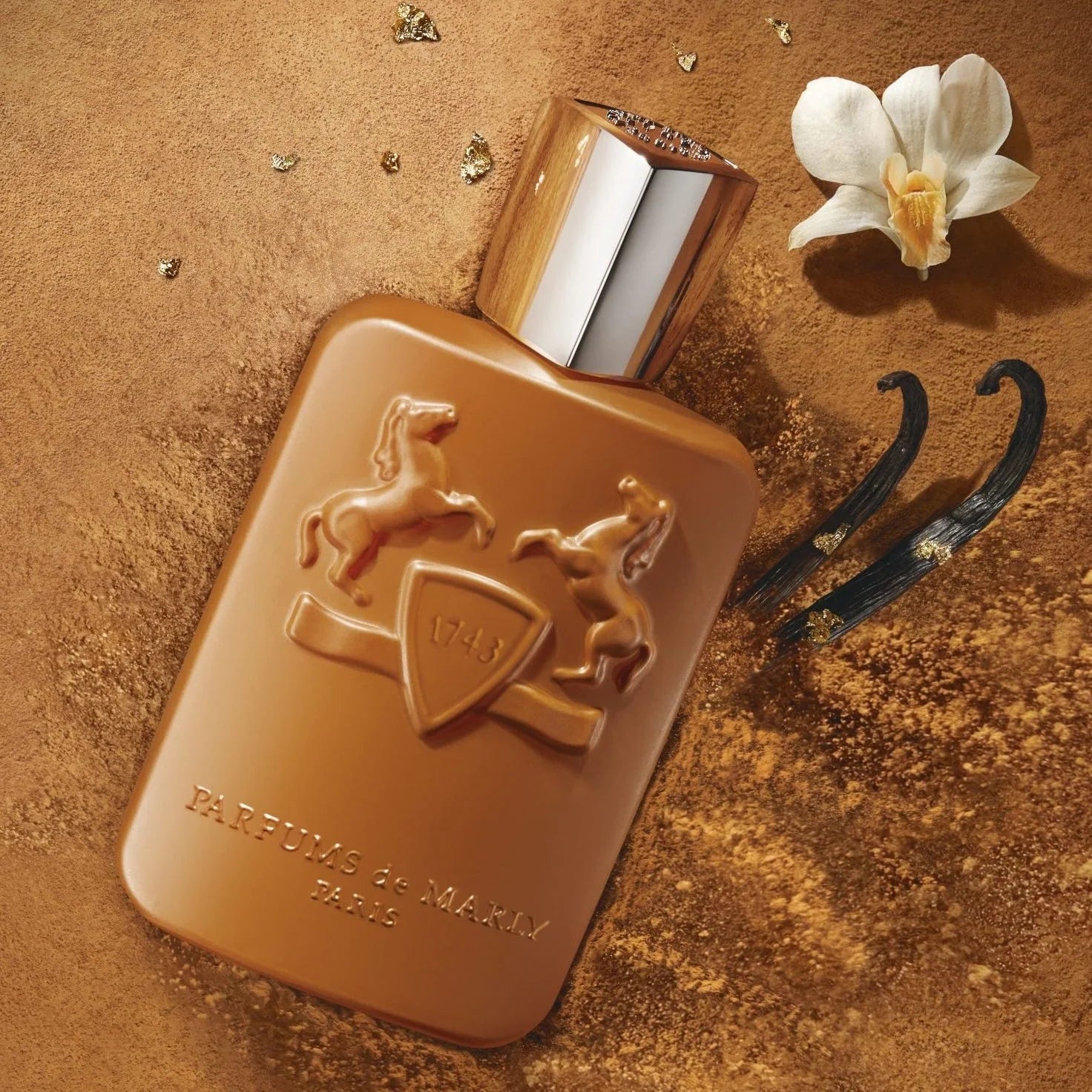 Parfums De Marly Godolphin 125ml-3