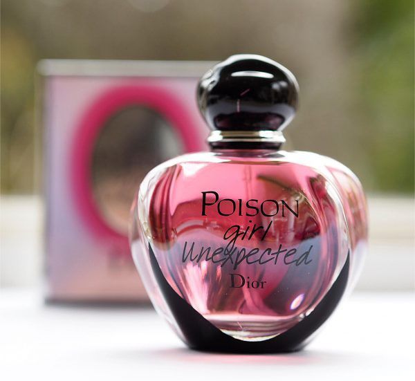 Christian Dior Poison Girl 100ml
