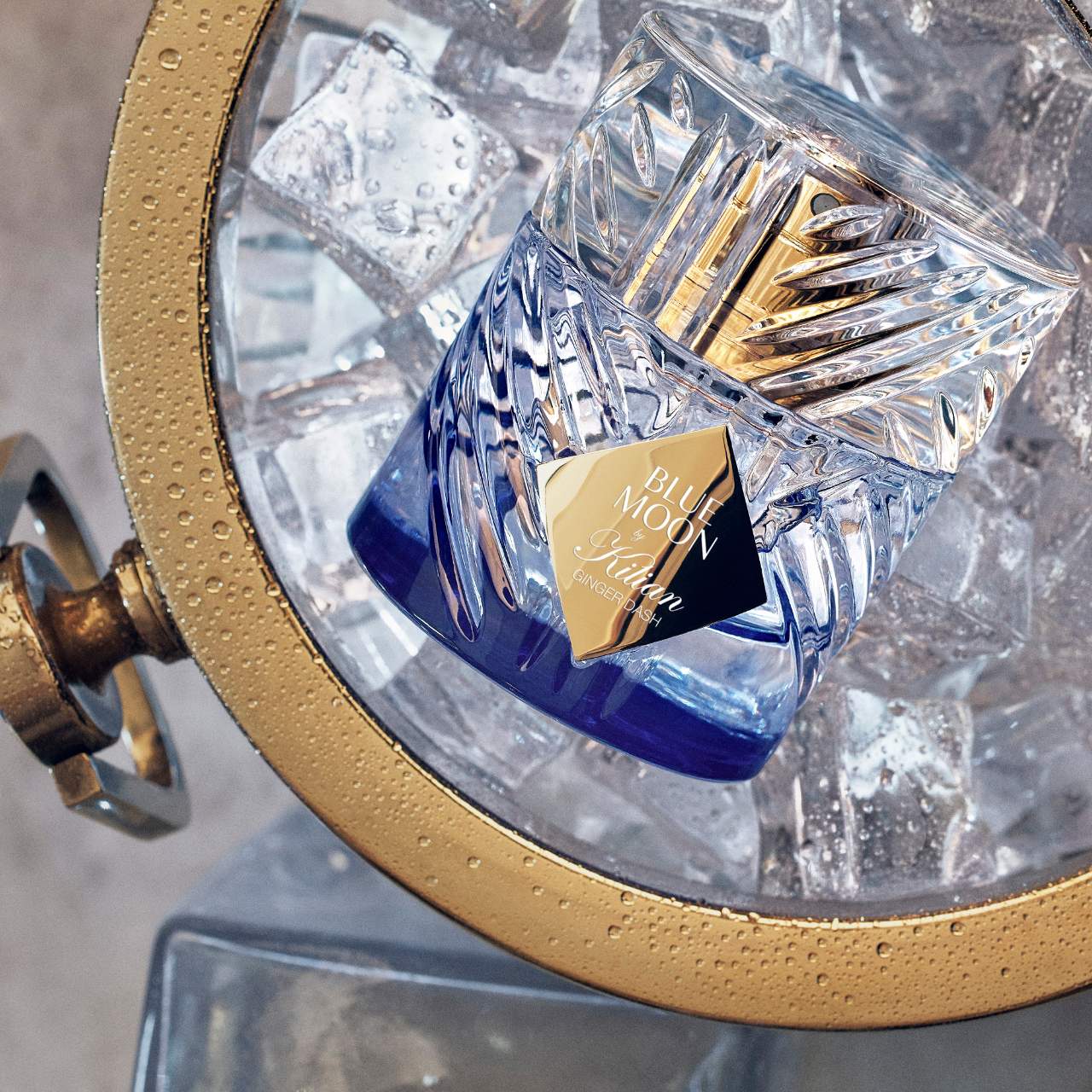 Killian Paris Blue Moon Ginger Dash 50ml-3