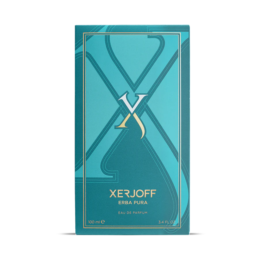 Xerjoff Erba Pura-3